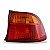Lanterna civic honda de 1999 a 2000 traseira lado direito de canto - Imagem 2