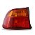 Lanterna civic honda de 1999 a 2000 traseira lado esquerdo de canto - Imagem 2