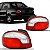 Lanterna accent hyundai de 1998 a 2000 lado esquerdo traseira quatro portas - Imagem 1