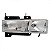Farol silverado chevrolet de 1993 a 2004 superior do lado direito - Imagem 2