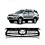 Grade do radiador hilux sw4 toyota de 2009 a 2011 toda cinza sem moldura - Imagem 1