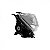 Farol hilux sw4 toyota de 2012 a 2015 lado direito elétrico sem xenon - Imagem 5