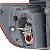 Lanterna hilux sw4 toyota de 2009 a 2011 traseira lado direito externa - Imagem 3