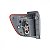 Lanterna hilux sw4 toyota de 2009 a 2011 traseira lado direito externa - Imagem 2