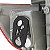 Lanterna hilux sw4 toyota de 2005 a 2008 traseira lado direito externa - Imagem 3