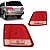 Lanterna hilux sw4 toyota de 2005 a 2008 traseira lado direito interna - Imagem 1