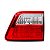 Lanterna hilux sw4 toyota de 2009 a 2011 traseira lado direito interna - Imagem 2