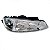 Farol 406 peugeot de 2000 a 2004 lado direito - Imagem 2