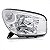 Farol rav4 toyota de 2000 a 2004 lado direito - Imagem 2