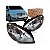 Farol b160 b180 e b200 mercedes benz de 2006 a 2009 lado direito - Imagem 1