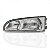 Farol h100 hyundai de 1997 a 2005 lado esquerdo - Imagem 2