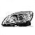 Farol c180 mercedes benz de 2008 a 2011 lado esquerdo sem xenon - Imagem 2