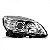 Farol c180 mercedes benz de 2008 a 2011 lado direito sem xenon - Imagem 2