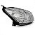 Farol rav4 toyota de 2009 a 2012 lado esquerdo elétrico - Imagem 2