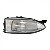 Farol palio fiat de 1996 a 2000 lado direito - Imagem 2