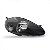 Farol punto fiat de 2007 a 2012 lado direito preto manual com soquete quadrado - Imagem 2