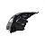 Farol spin chevrolet de 2012 a 2018 lado esquerdo cromomix manual - Imagem 3