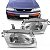 Farol protege 323 mazda de 1995 a 1997 lado direito - Imagem 1