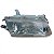 Farol protege 323 mazda de 1995 a 1997 lado direito - Imagem 2