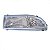 Farol sonata hyundai de 1996 a 1997 lado esquerdo - Imagem 2