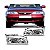 Farol sonata hyundai de 1996 a 1997 lado direito - Imagem 1