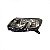 Farol sandero stepway renault de 2014 a 2019 lado esquerdo - Imagem 2
