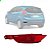 Lanterna do para choque new fiesta hatchback ford de 2013 a 2019 traseira lado direito refletor - Imagem 2