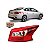 Lanterna sentra nissan de 2017 a 2020 traseira lado direito de canto LED - Imagem 1