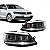 Farol jetta volkswagen de 2015 a 2018 com LED e projetor sem xenon par - Imagem 1