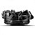 Para barro frontier nissan de 2017 a 2021 lado esquerdo diesel - Imagem 2