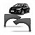 Para lama 308 e 408 peugeot de 2011 a 2019 lado esquerdo em ABS de alta resistência - Imagem 1
