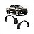Parabarro s10 chevrolet de 2012 a 2024 e trailblazer chevrolet de 2013 a 2023 dianteiro lado esquerdo - Imagem 1