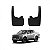 Parabarro s10 chevrolet de 2012 a 2024 e trailblazer chevrolet de 2013 a 2023 dianteiro lado direito - Imagem 1