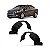 Parabarro sonic chevrolet de 2012 a 2014 lado esquerdo - Imagem 1