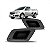 Pisante montana chevrolet de 2011 a 2021 lateral lado direito - Imagem 1