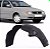 Para barro polo classic volkswagen de 1997 a 2002 lado direito - Imagem 2