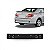 Alma do para choque corolla toyota de 2009 a 2013 traseira - Imagem 1