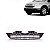 Grade do para choque crv honda de 2007 a 2009 dianteira central preta - Imagem 1
