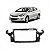 Painel elantra hyundai de 2011 a 2016 dianteiro - Imagem 1