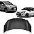 Capô c3 citroën de 2013 a 2020 e ds3 citroën de 2012 a 2015 com fechadura do capô - Imagem 1