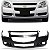 Para choque malibu chevrolet de 2008 a 2012 dianteiro - Imagem 1
