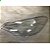 Lente de farol c3 citroën de 2013 a 2020 lado direito - Imagem 2