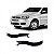 Suporte de farol palio fiat de 2004 a 2015 e siena fiat de 2004 a 2011 lado direito tipo zoiao - Imagem 1