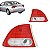 Lanterna civic honda de 2007 a 2011 traseira lado direito - Imagem 1