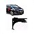 Para lama sonic chevrolet de 2012 a 2014 lado direito com furo - Imagem 1