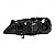 Farol astra chevrolet de 2003 a 2012 lado esquerdo fumê - Imagem 4