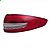 Grade do radiador hilux sw4 toyota de 2005 a 2008 preta sem friso - Imagem 2