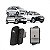 Interruptor do vidro fox crossfox spacefox volkswagen de 2004 a 2009 traseiro lado esquerdo - Imagem 1