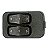 Interruptor do vidro corsa celta chevrolet de 2000 a 2012 lado esquerdo duplo - Imagem 1