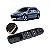 Interruptor do vidro 307 peugeot de 2007 a 2012 dianteiro lado esquerdo com bloqueio do retrovisor - Imagem 1